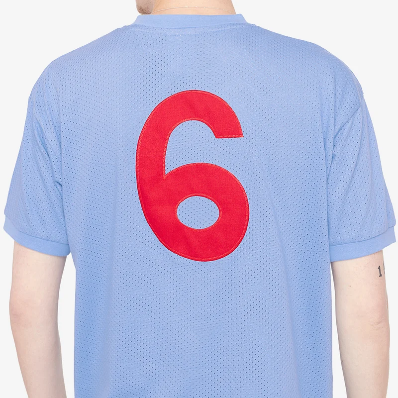 Maillot Score Draw Angleterre 1970 Mexique Troisième No'6
