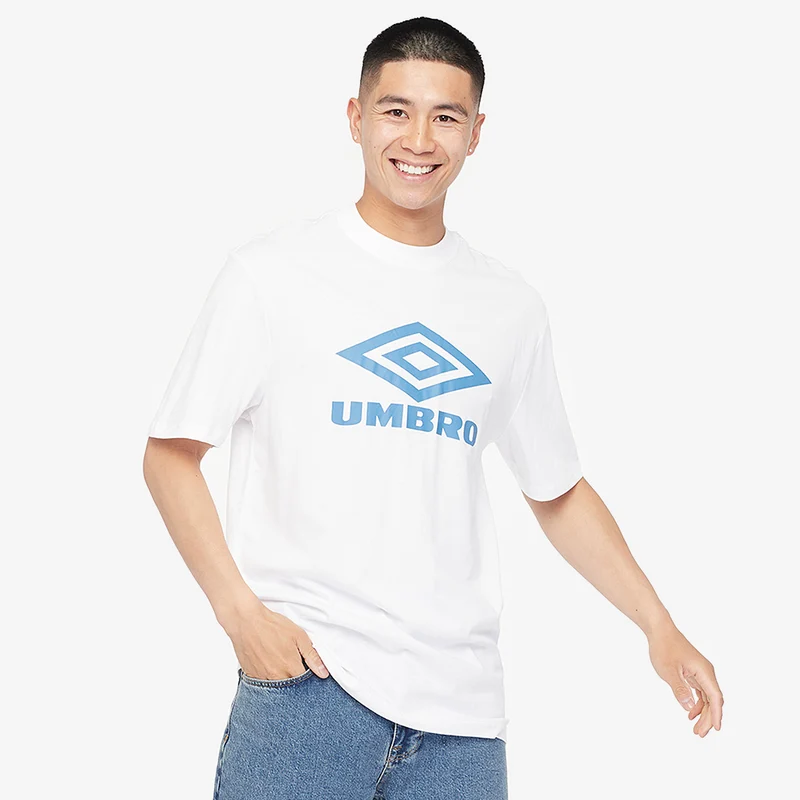 T-shirt Umbro Diamond Logo