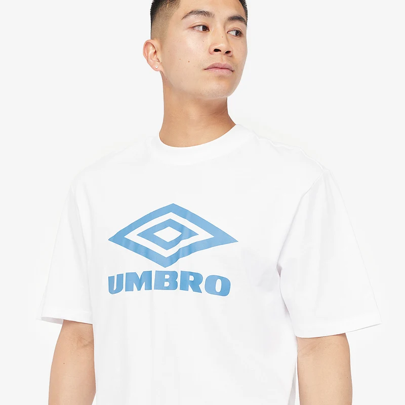 T-shirt Umbro Diamond Logo