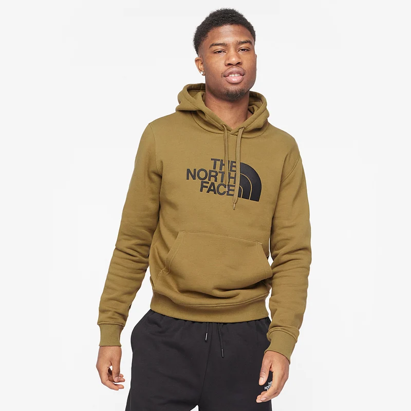 Sweat à Capuche The North Face Drew Peak Pullover