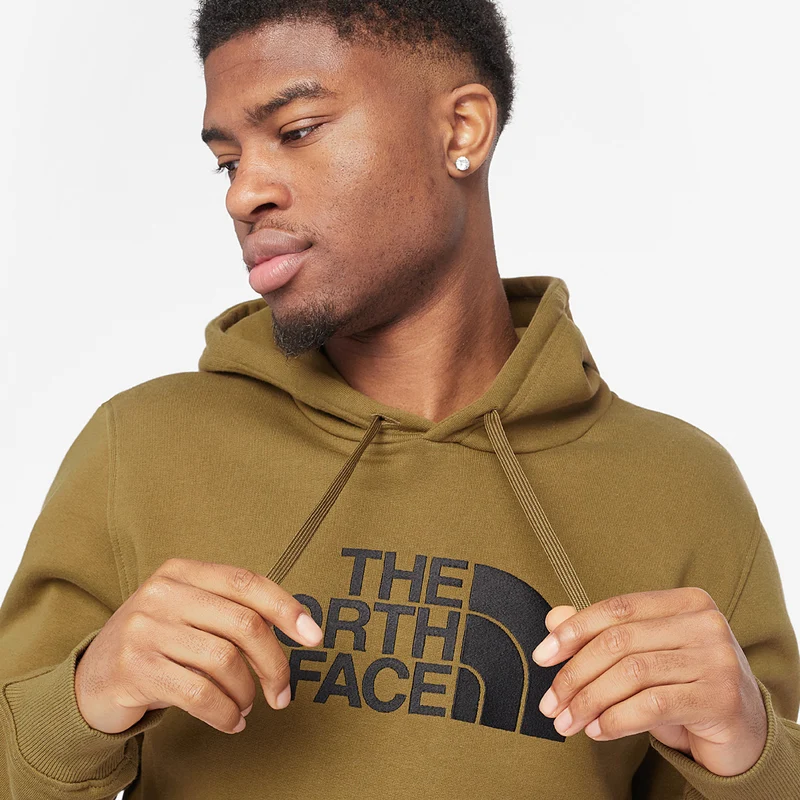 Sweat à Capuche The North Face Drew Peak Pullover