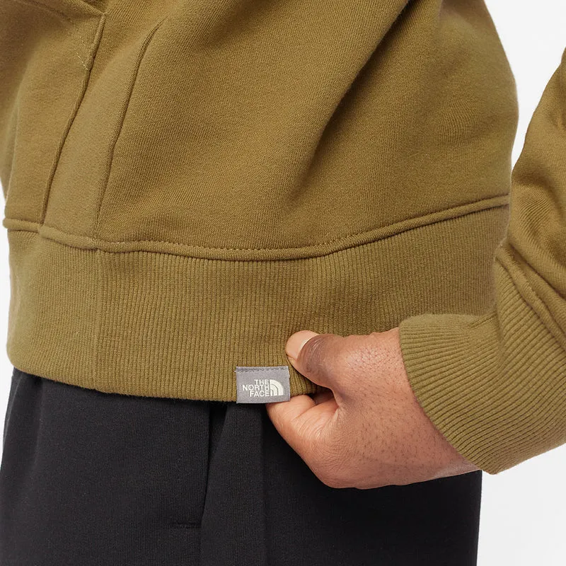 Sweat à Capuche The North Face Drew Peak Pullover