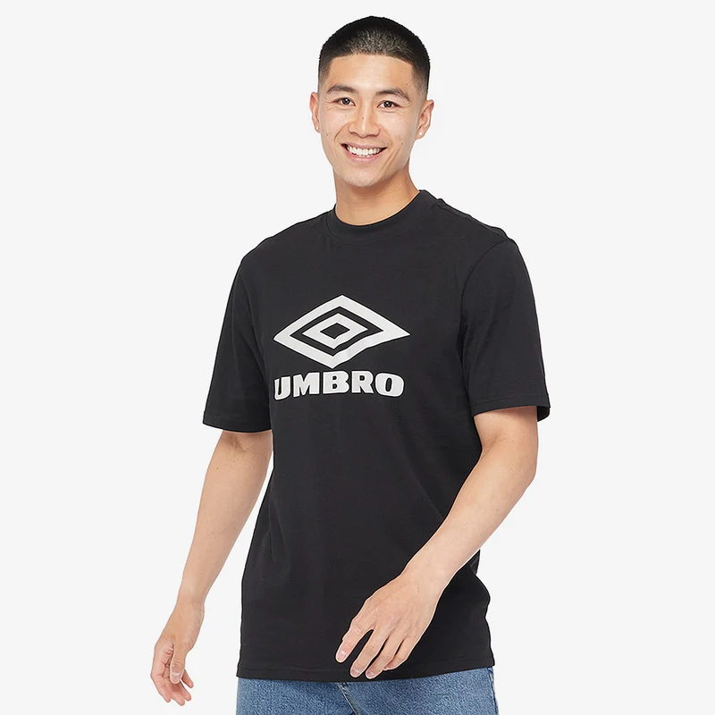 T-shirt Umbro Diamond Logo