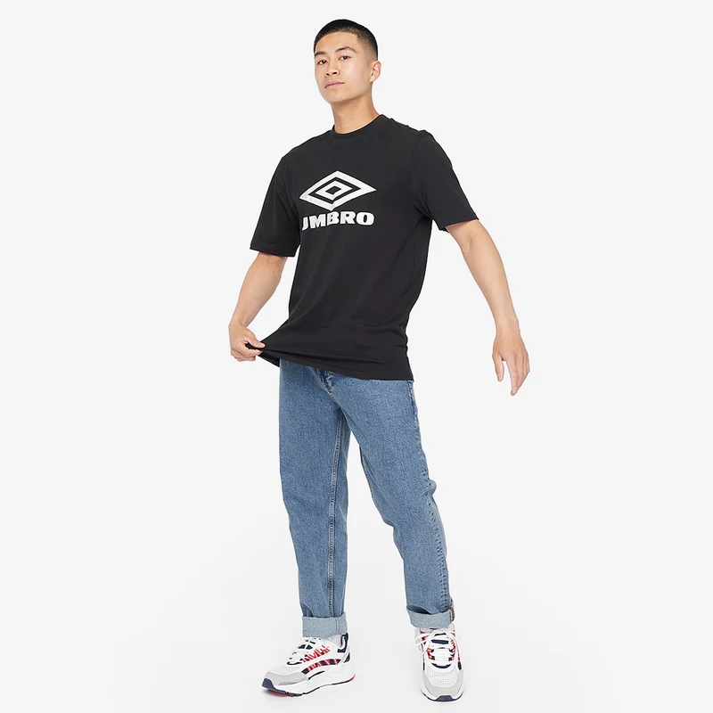 T-shirt Umbro Diamond Logo