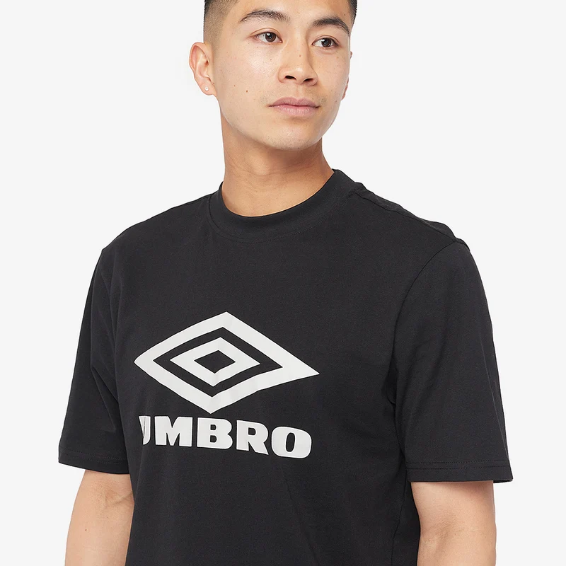 T-shirt Umbro Diamond Logo