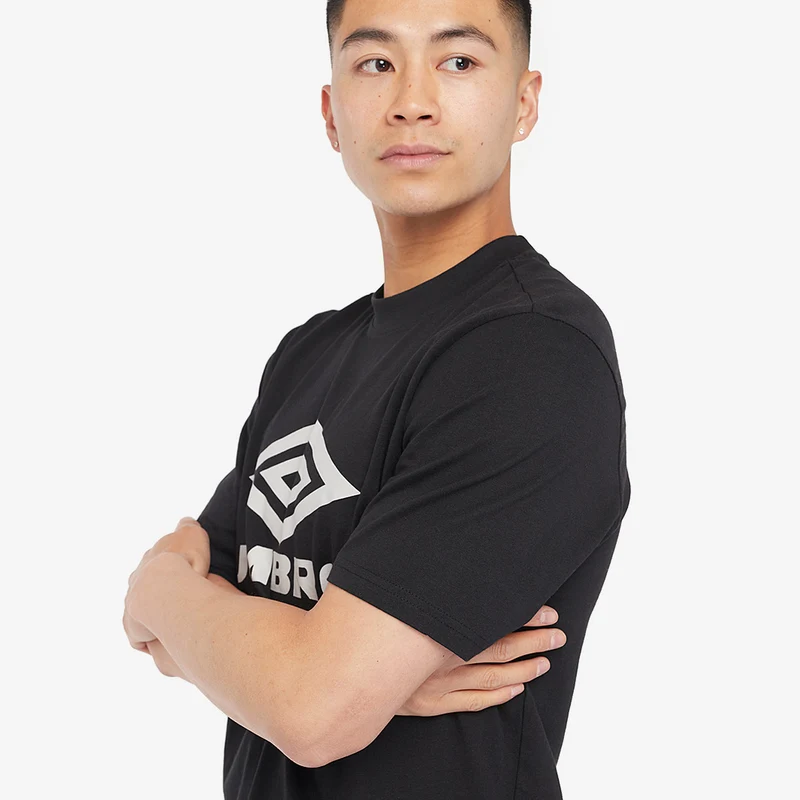T-shirt Umbro Diamond Logo