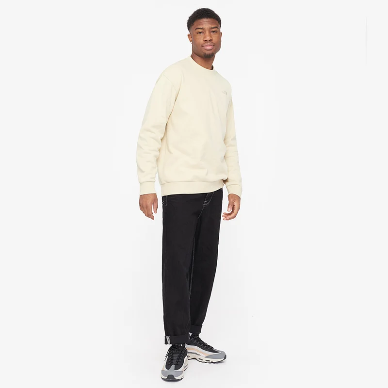The North Face Oversized Crew