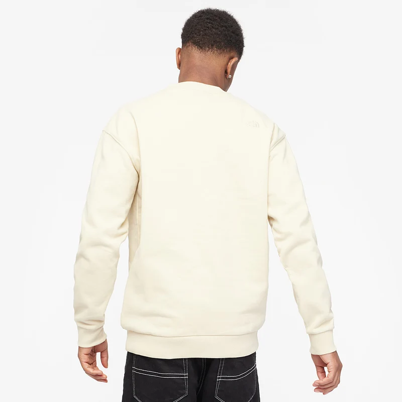 The North Face Oversized Crew