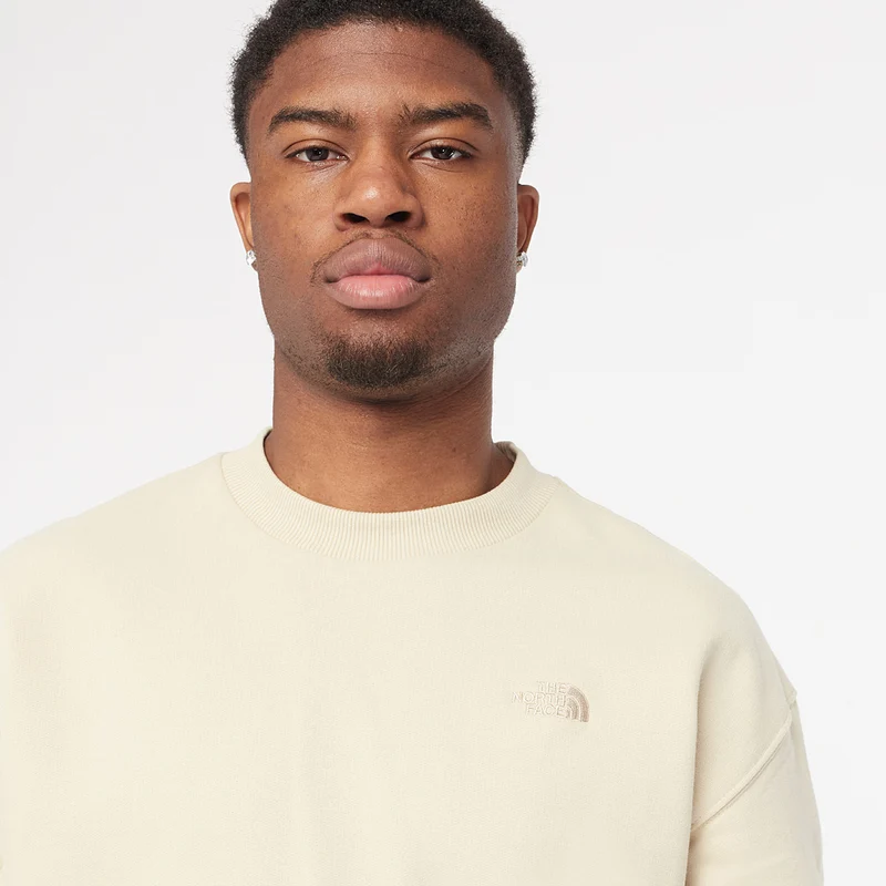 The North Face Oversized Crew