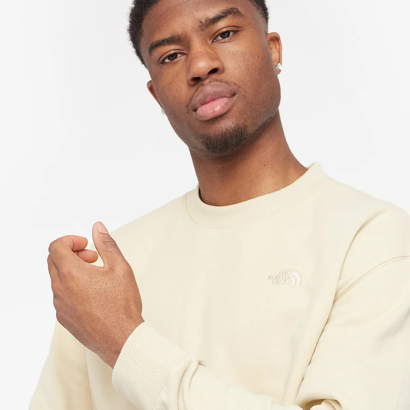 The North Face Oversized Crew
