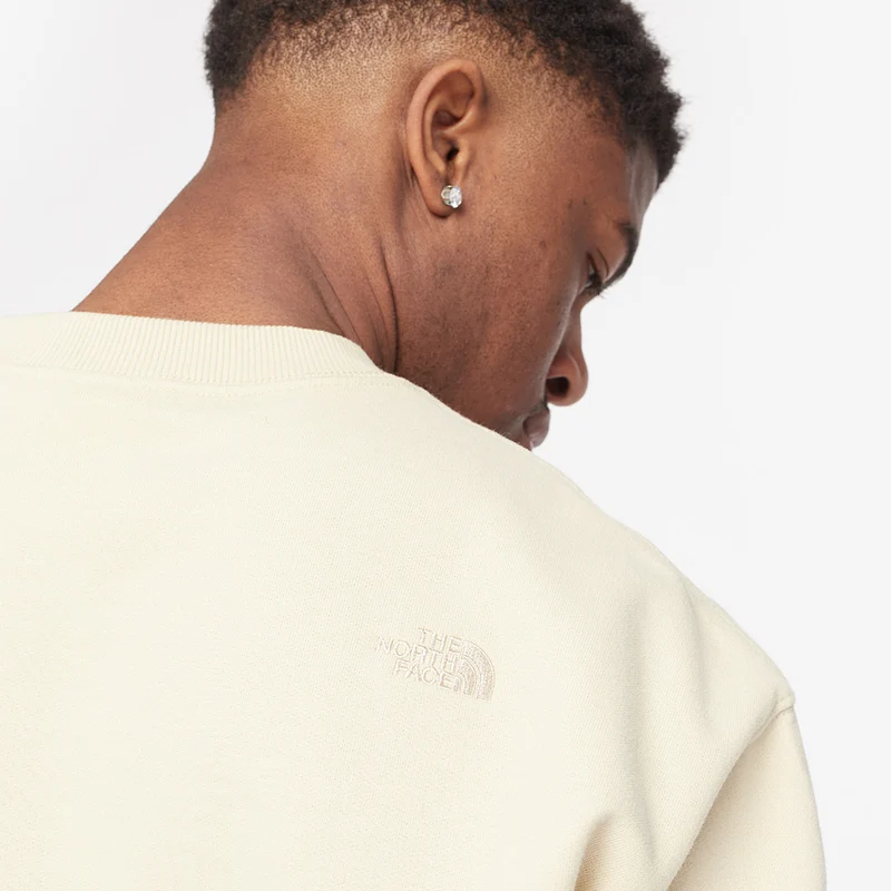 The North Face Oversized Crew