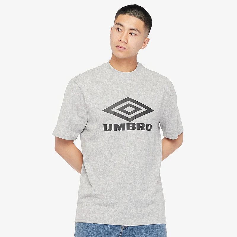 T-shirt Umbro Diamond Logo