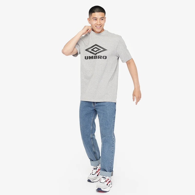 T-shirt Umbro Diamond Logo