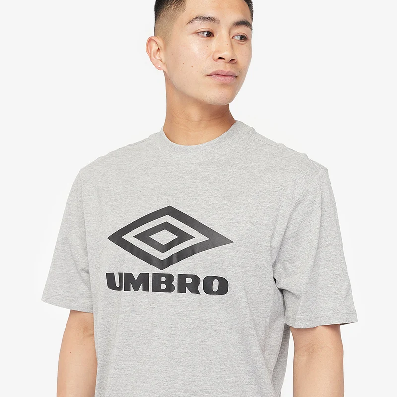 T-shirt Umbro Diamond Logo