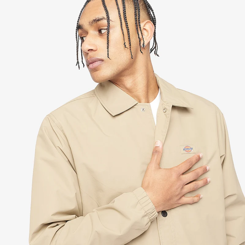 Veste Dickies Oakport Coaches