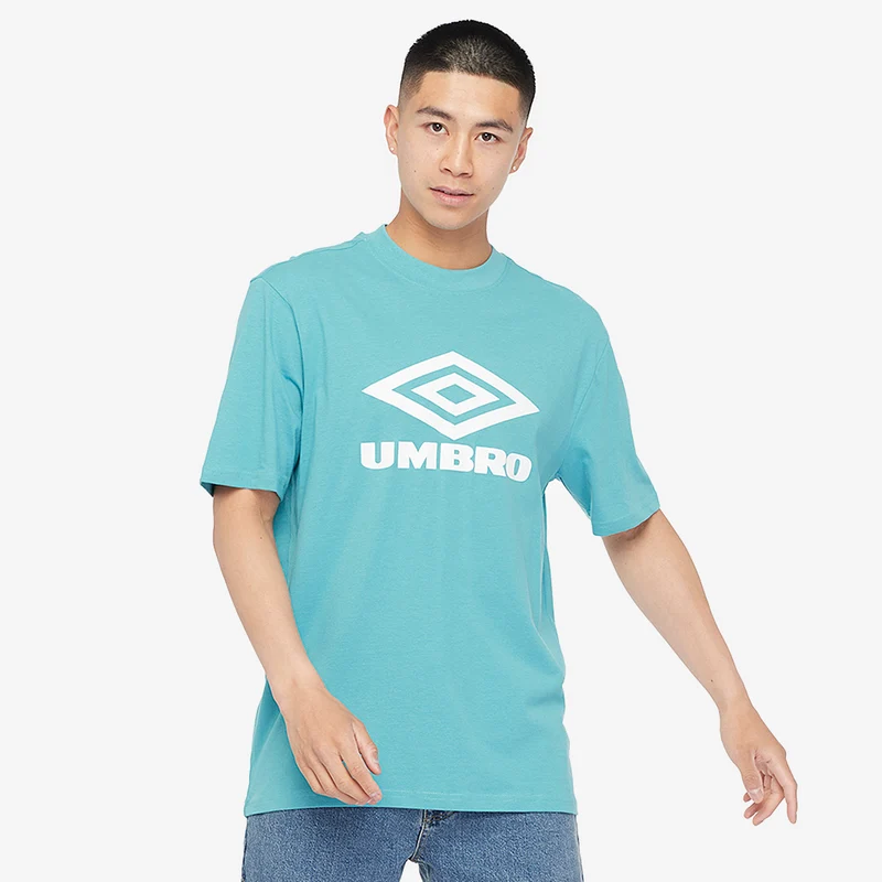 T-shirt Umbro Diamond Logo