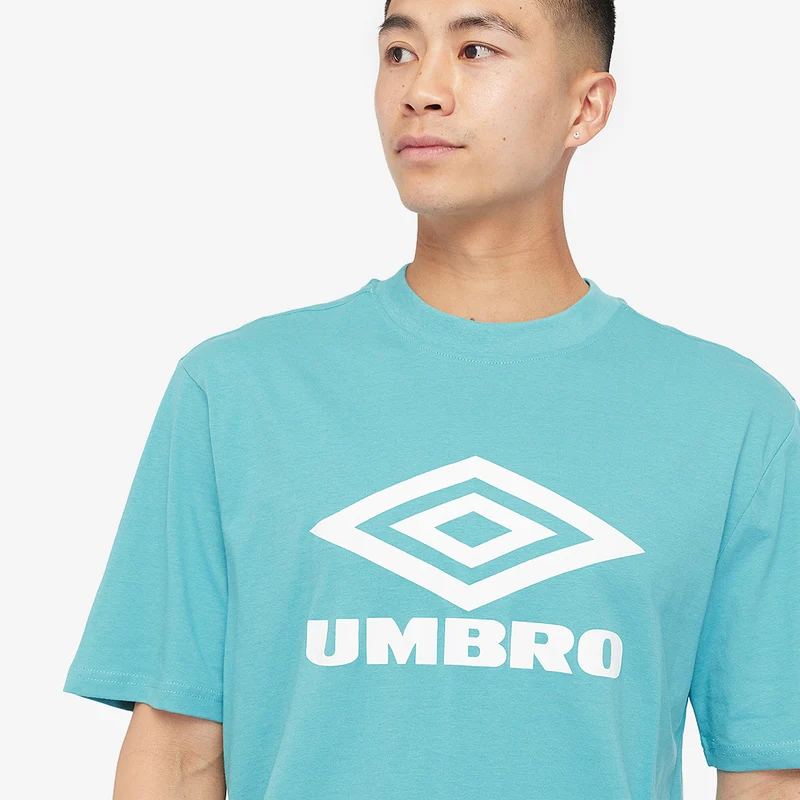 T-shirt Umbro Diamond Logo