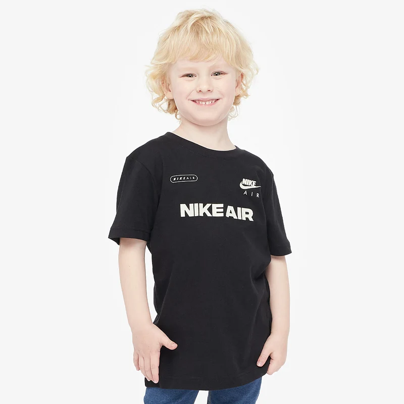 T-shirt Nike Enfant Air