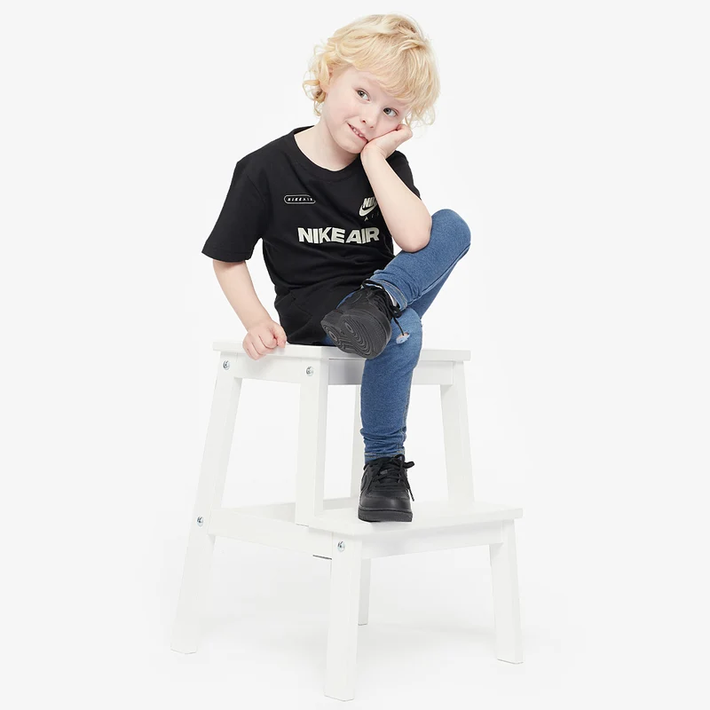 T-shirt Nike Enfant Air