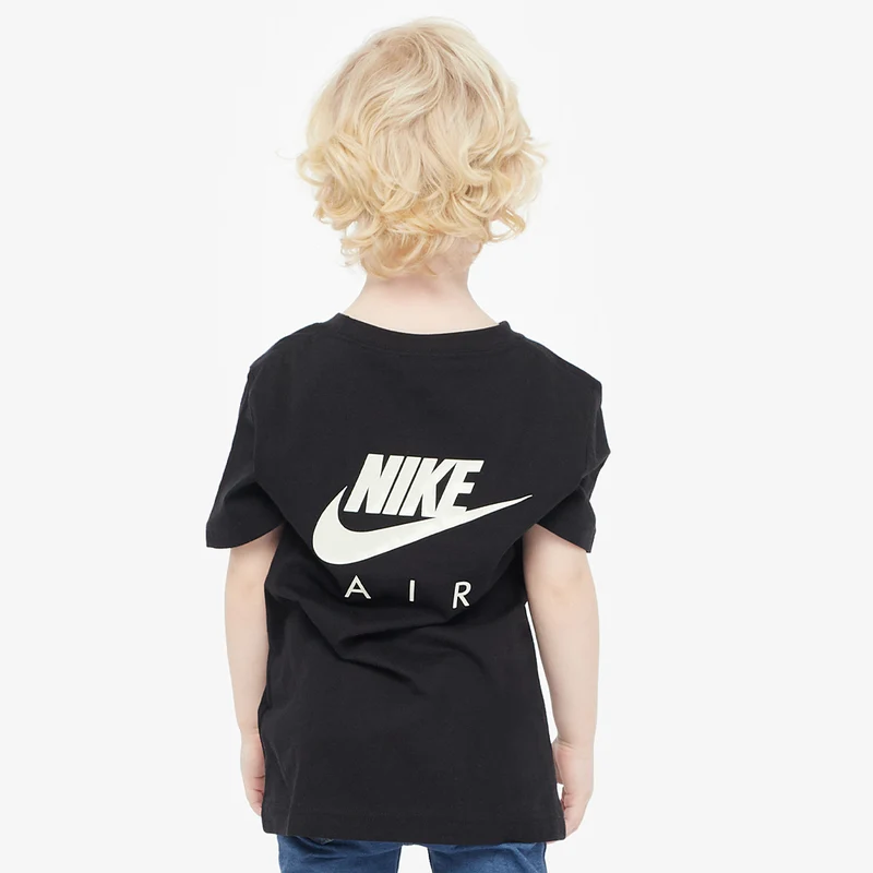 T-shirt Nike Enfant Air