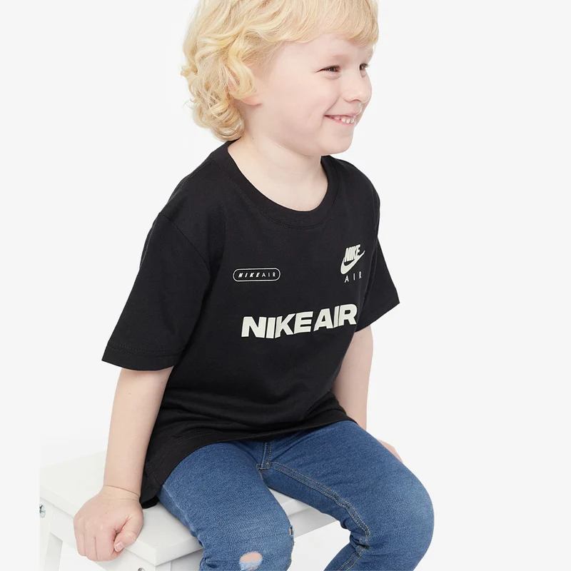 T-shirt Nike Enfant Air