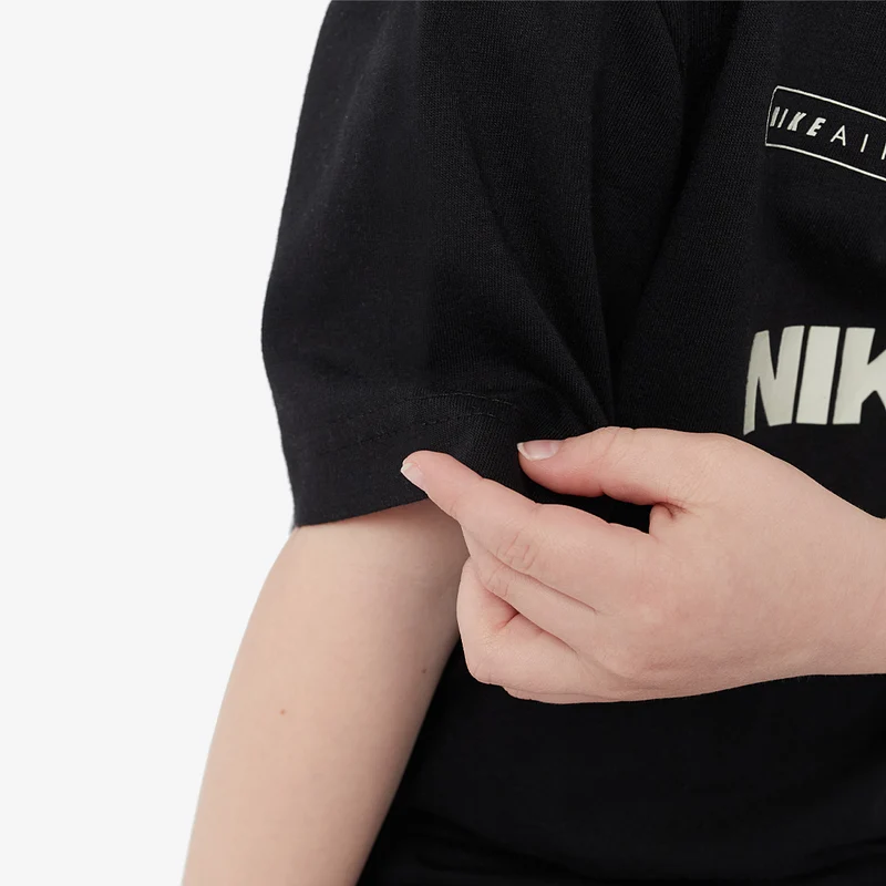 T-shirt Nike Enfant Air