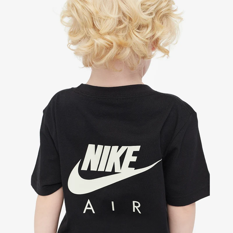 T-shirt Nike Enfant Air