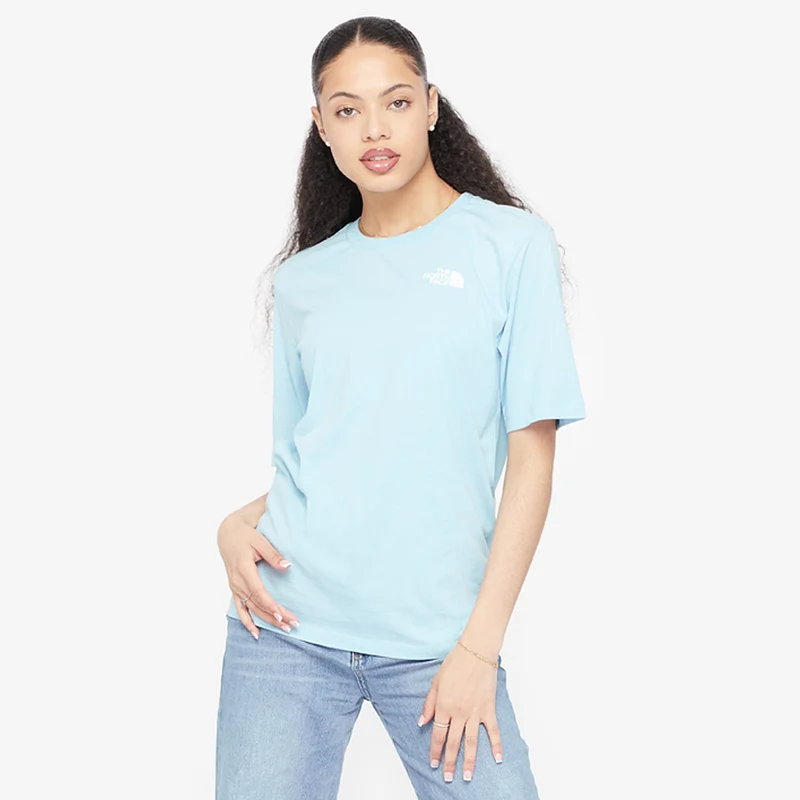 The North Face Relaxed Simple Dome pour Femme