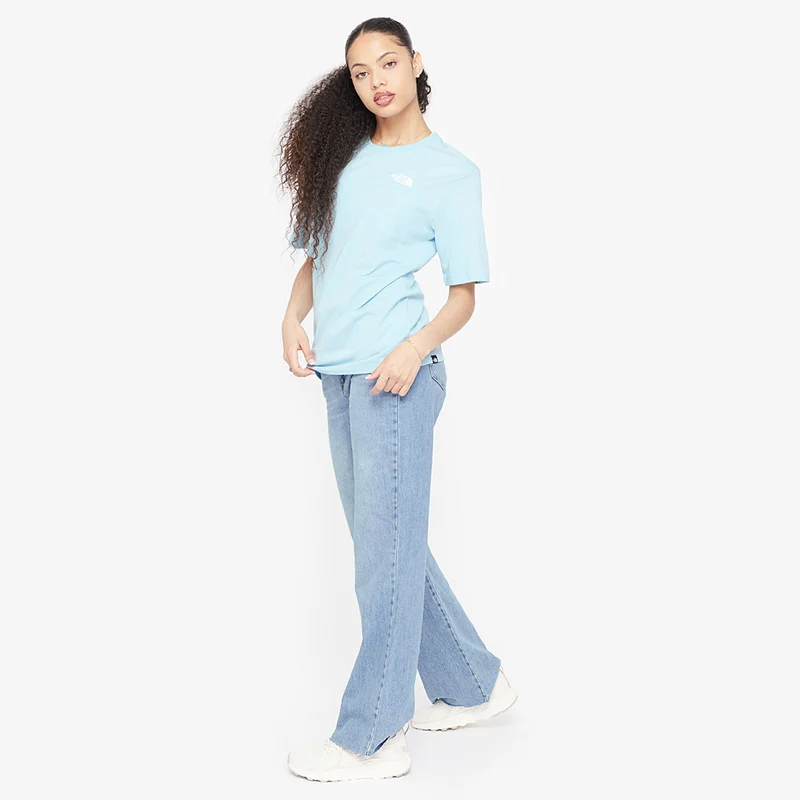 The North Face Relaxed Simple Dome pour Femme