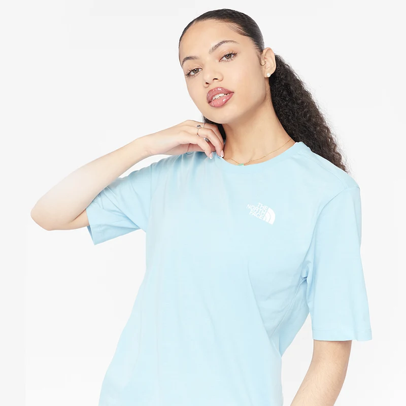 The North Face Relaxed Simple Dome pour Femme