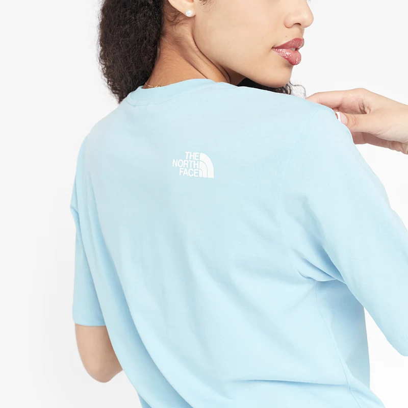 The North Face Relaxed Simple Dome pour Femme