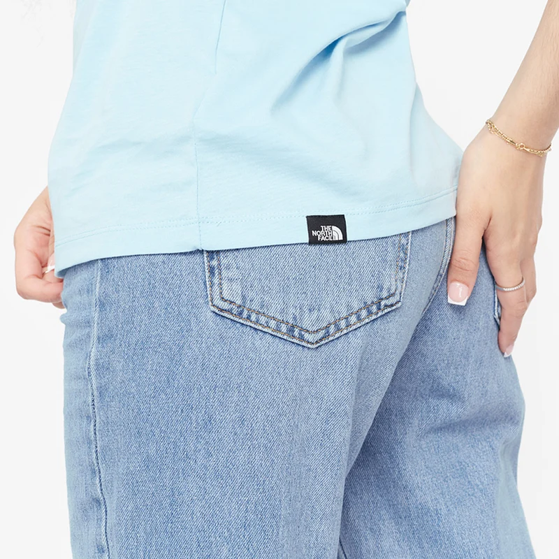 The North Face Relaxed Simple Dome pour Femme