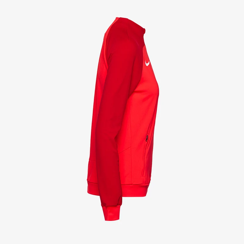 Nike Womens Dri-FIT Academy Pro Track Jacket