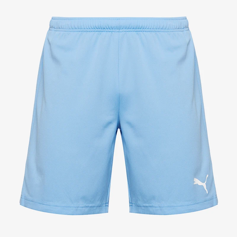 Short Puma Enfant Team Rise