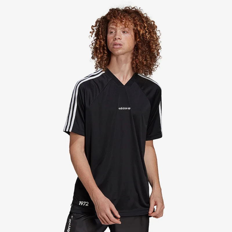 T-shirt adidas Originals Trefoil C