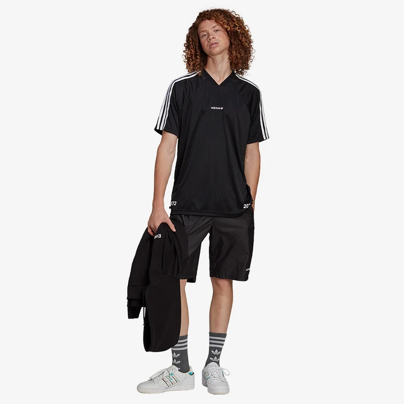 T-shirt adidas Originals Trefoil C