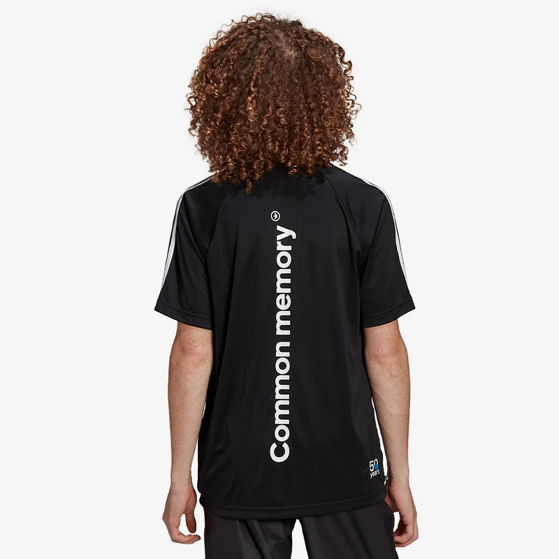 T-shirt adidas Originals Trefoil C