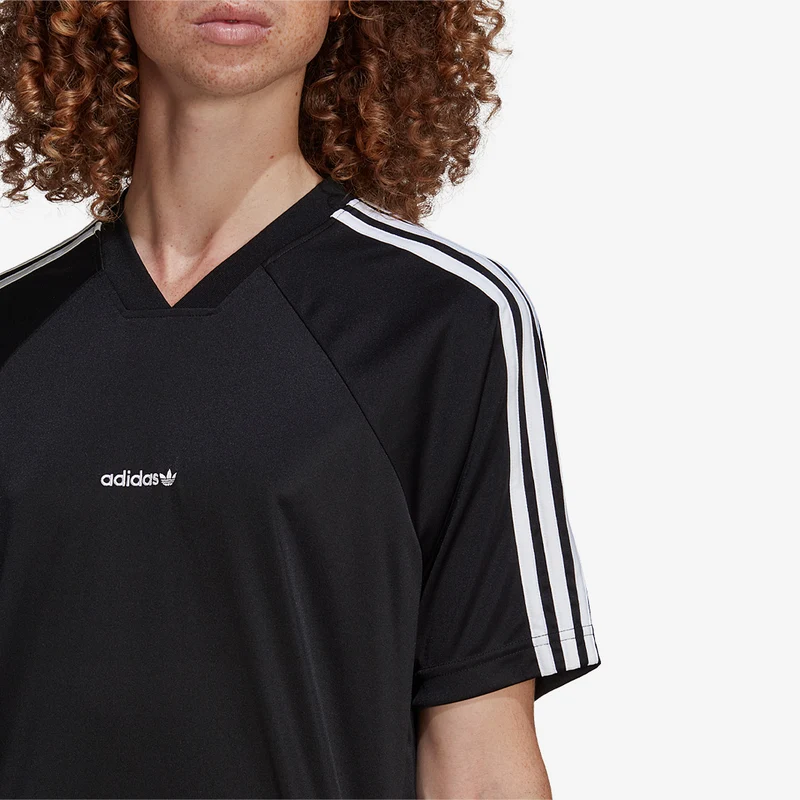 T-shirt adidas Originals Trefoil C