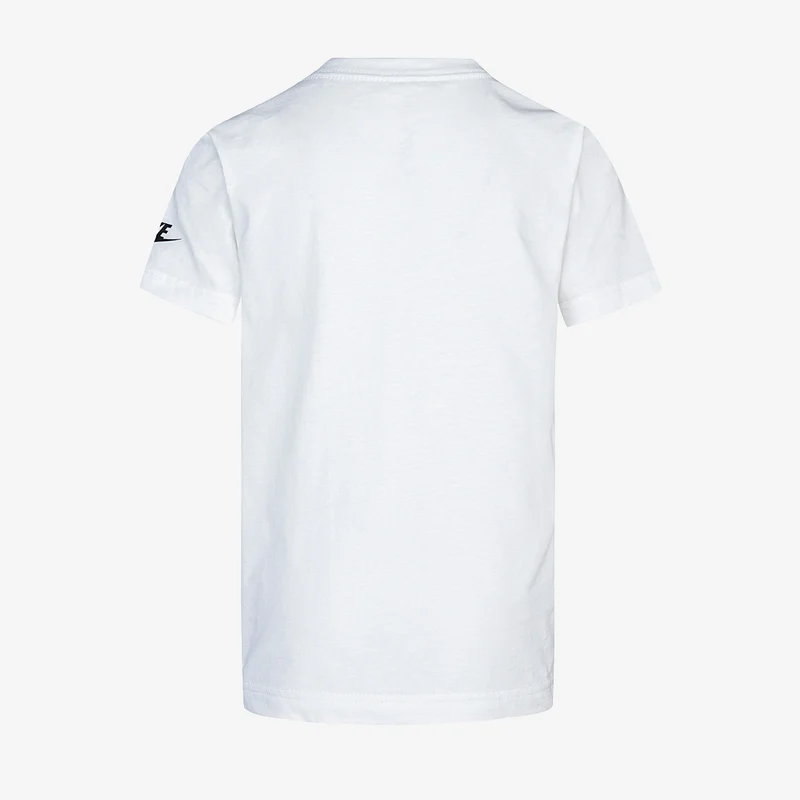 T-shirt Nike Boxy Futura