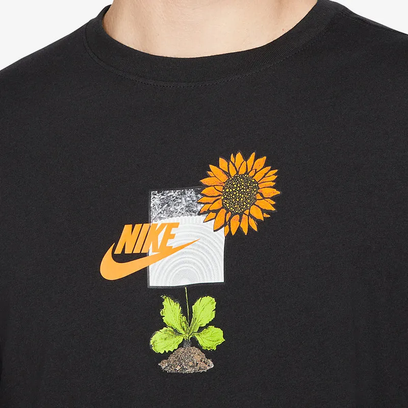 T-Shirt Nike Sportswear Sole Graphic