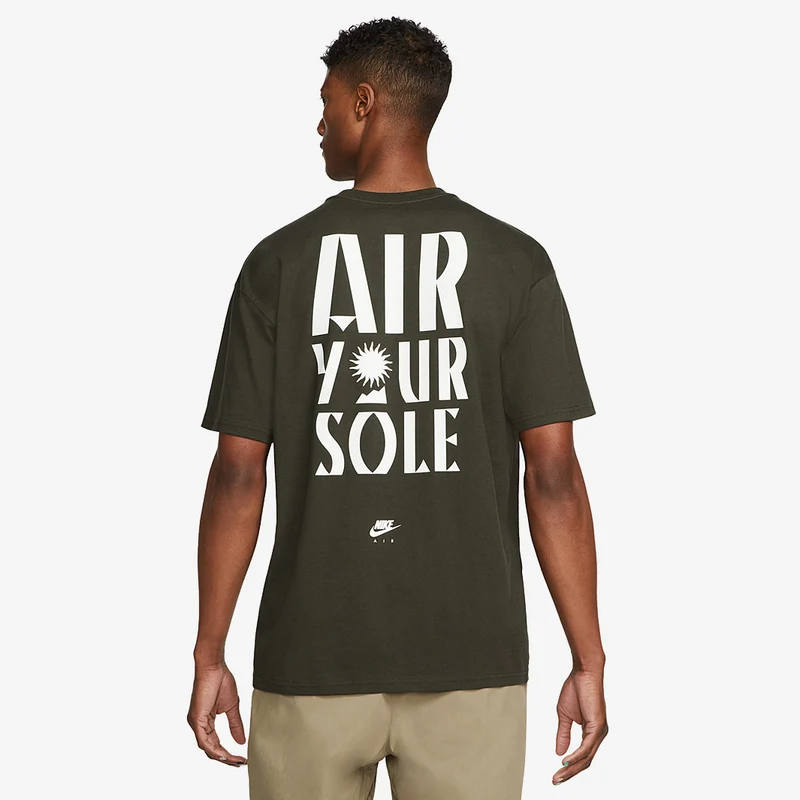 Nike Tee