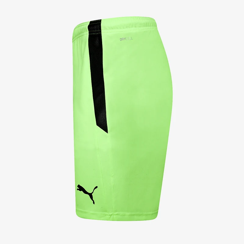 Short Puma Enfant Team Liga