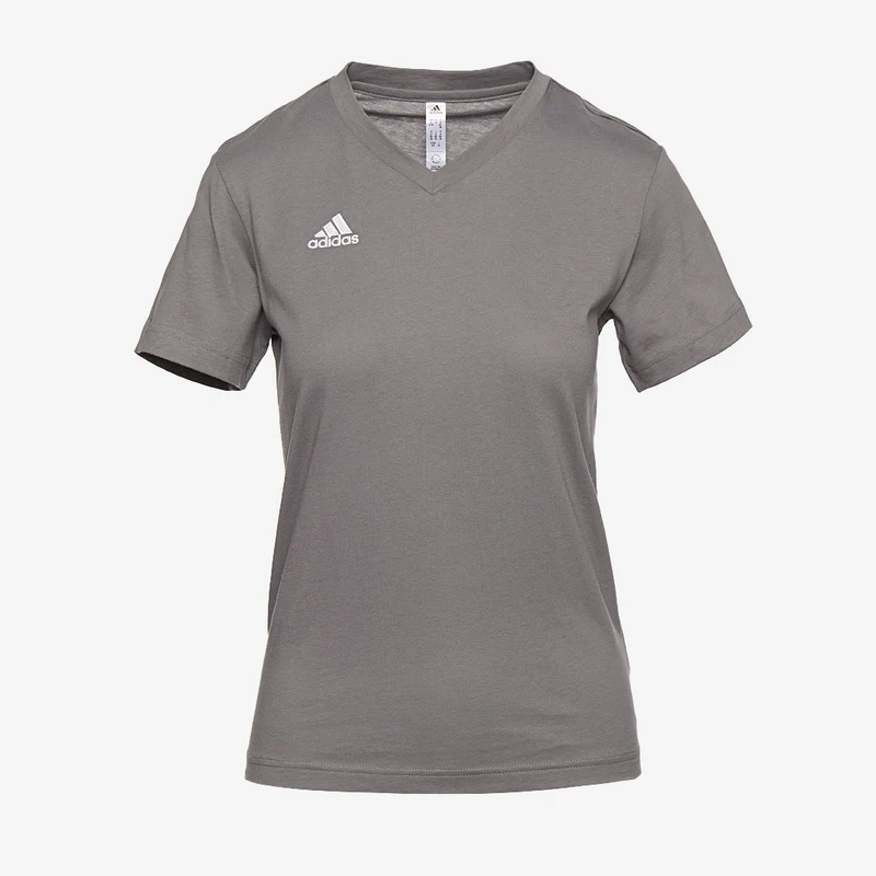 T-shirt adidas Femme Entrada 22