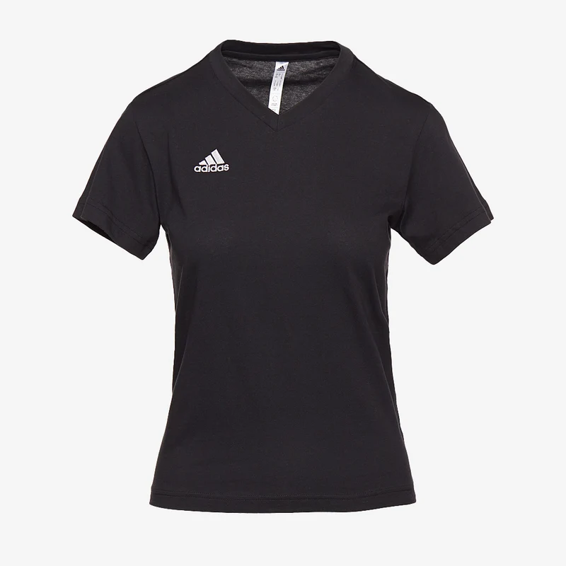 T-shirt adidas Femme Entrada 22