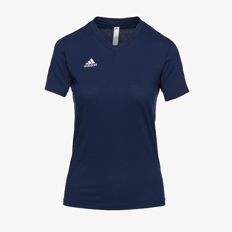 T-shirt adidas Femme Entrada 22