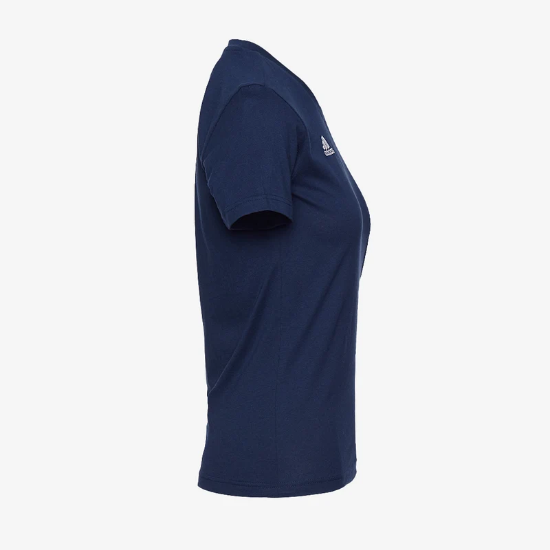 T-shirt adidas Femme Entrada 22