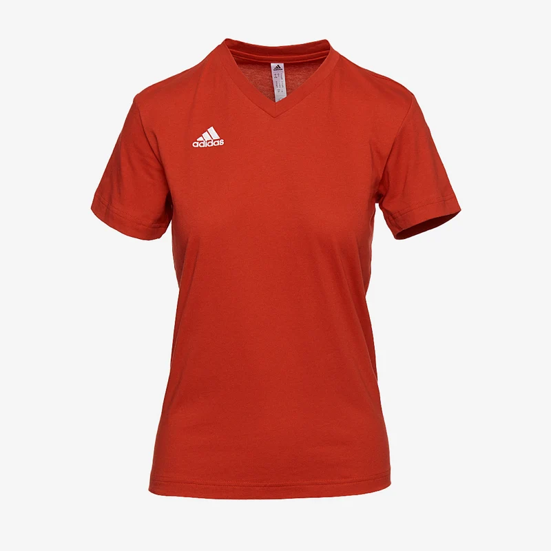 T-shirt adidas Femme Entrada 22