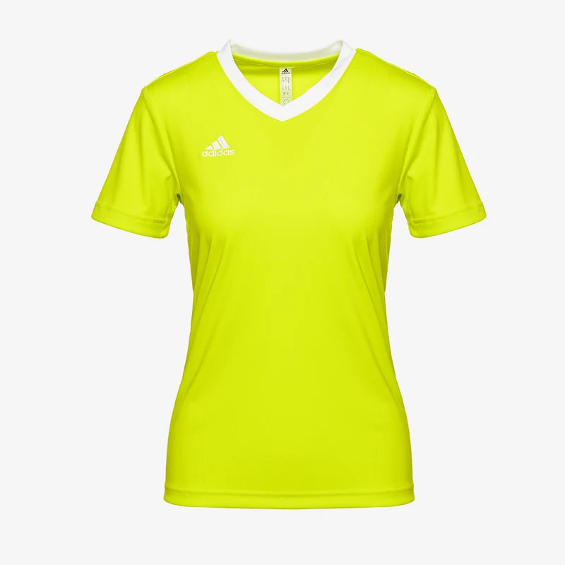 Maillot MC adidas Femme Entrada 22
