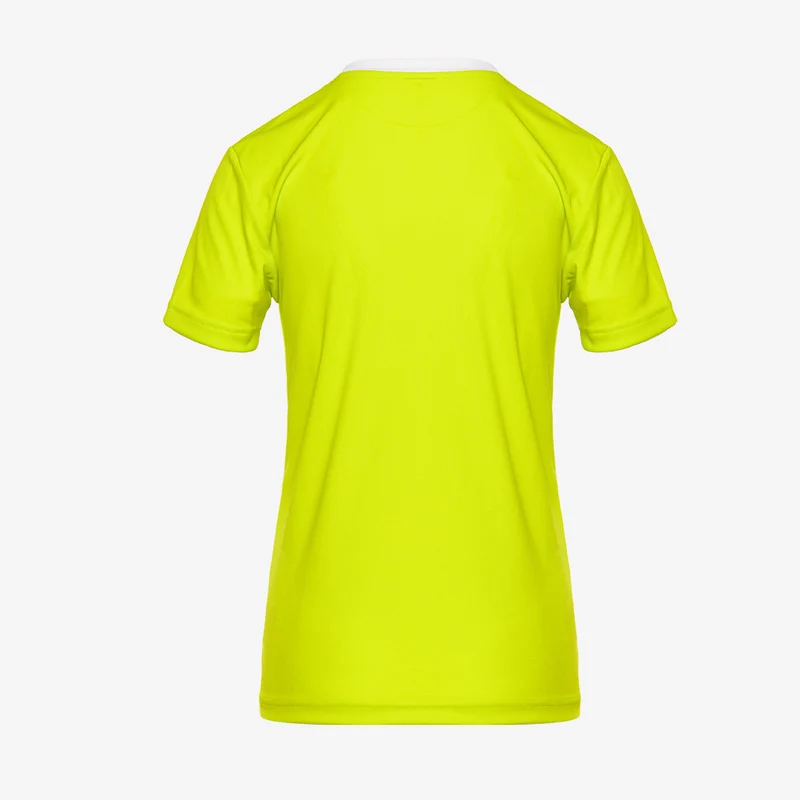 Maillot MC adidas Femme Entrada 22