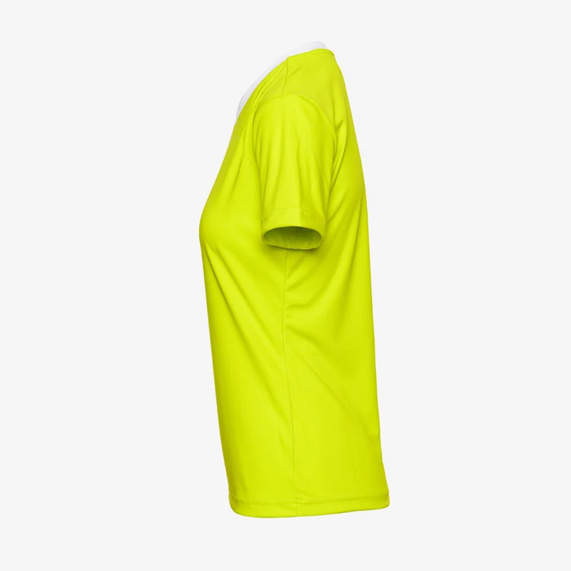 Maillot MC adidas Femme Entrada 22